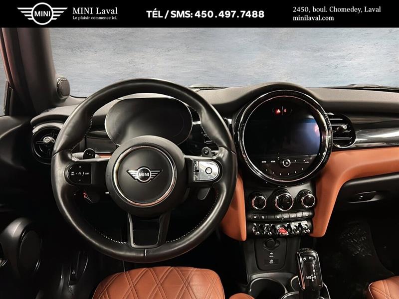 mini Cabriolet 2023 - 23