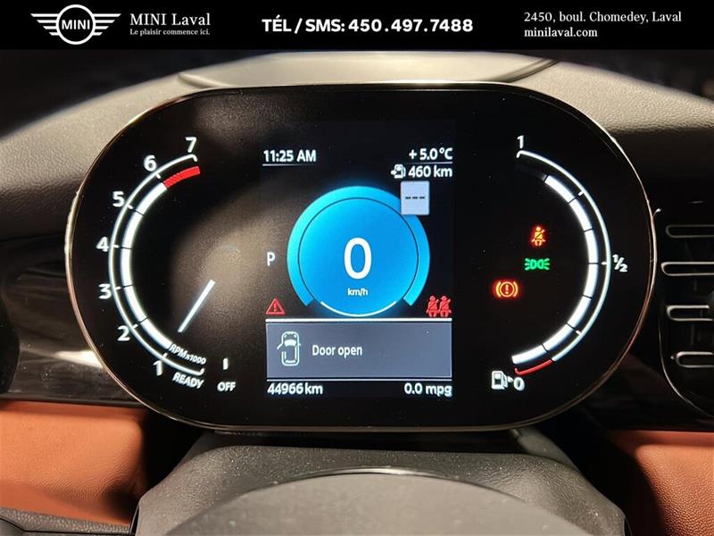 mini Cabriolet 2023 - 24