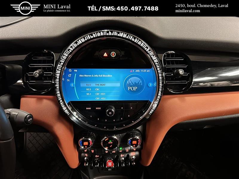 mini Cabriolet 2023 - 25