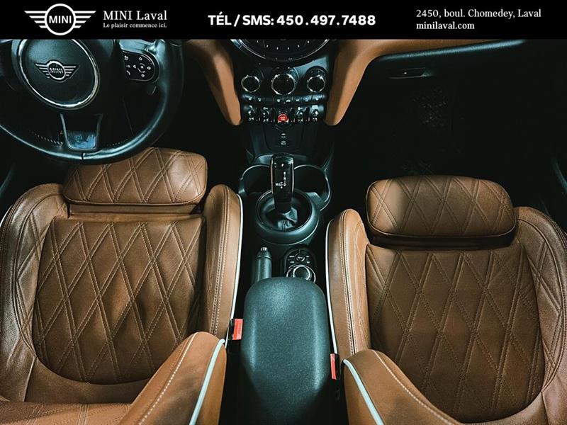 mini Cabriolet 2023 - 26