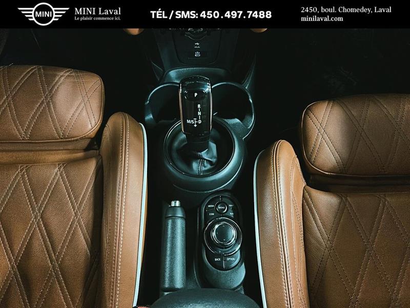 mini Cabriolet 2023 - 27