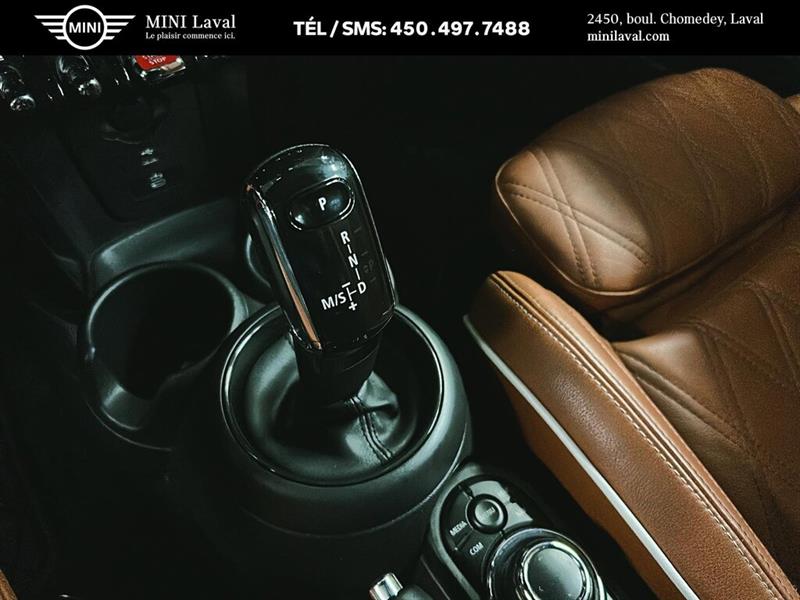 mini Cabriolet 2023 - 28