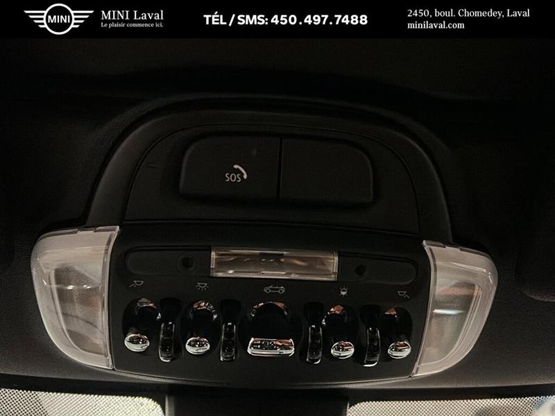 mini Cabriolet 2023 - 29
