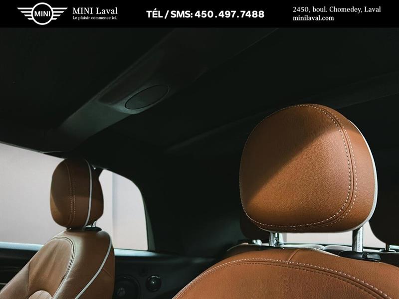 mini Cabriolet 2023 - 30