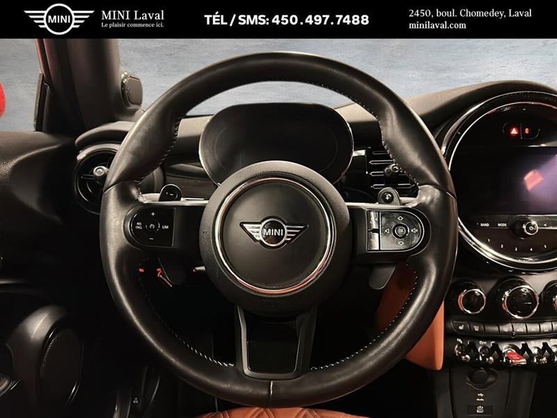 mini Cabriolet 2023 - 31