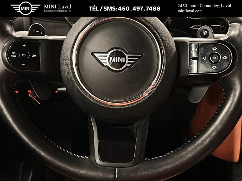 mini Cabriolet 2023 - 32