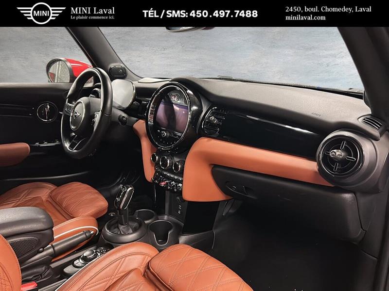 mini Cabriolet 2023 - 34