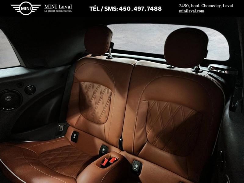mini Cabriolet 2023 - 35