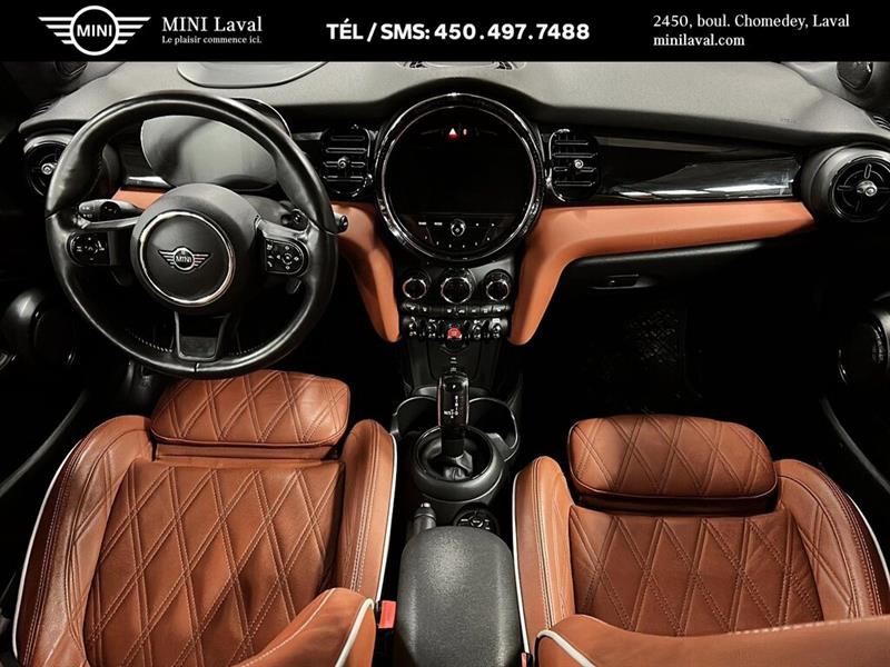 mini Cabriolet 2023 - 37