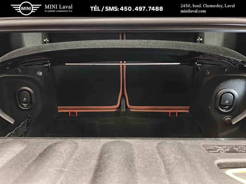 mini Cabriolet 2023 - 38