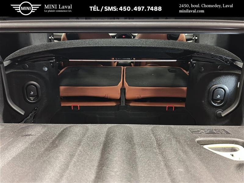 mini Cabriolet 2023 - 39