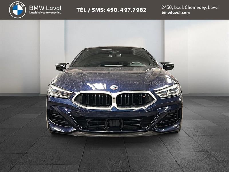 bmw Série 8 2023 - 3