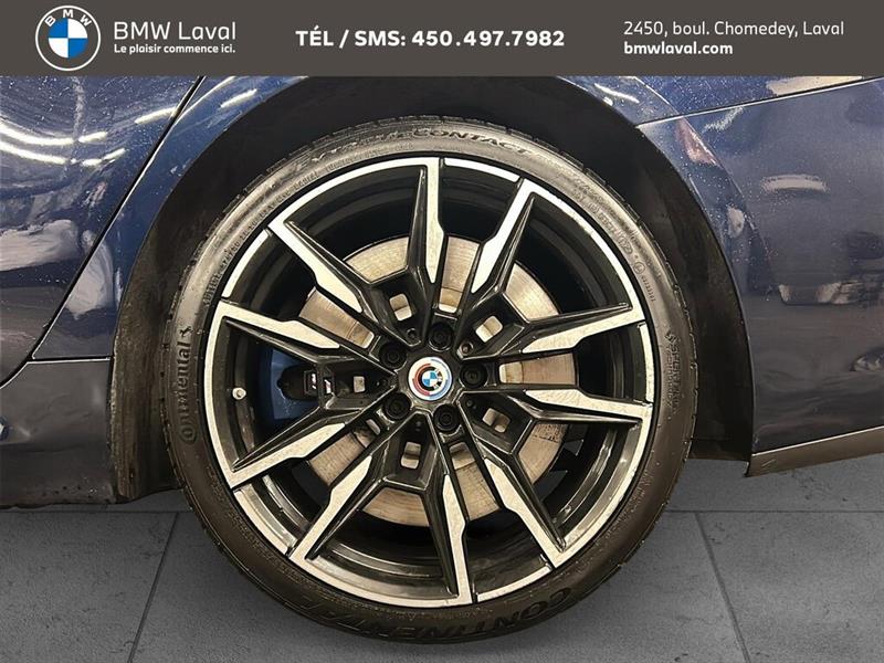 bmw Série 8 2023 - 10