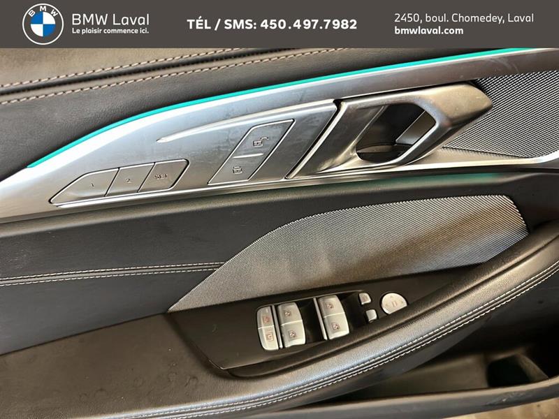 bmw Série 8 2023 - 14