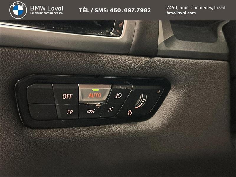 bmw Série 8 2023 - 15