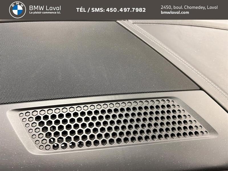 bmw Série 8 2023 - 17