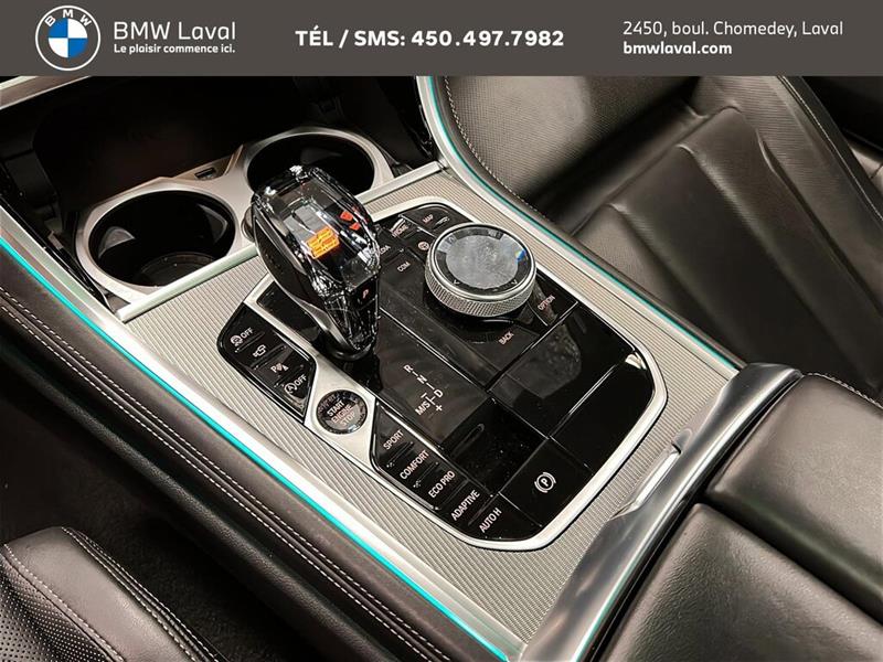 bmw Série 8 2023 - 22