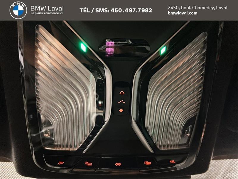 bmw Série 8 2023 - 23