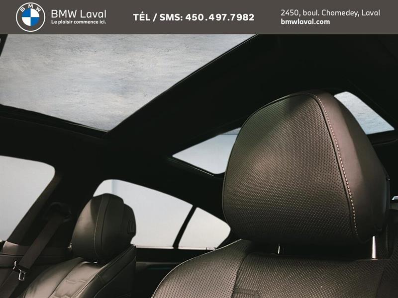 bmw Série 8 2023 - 24