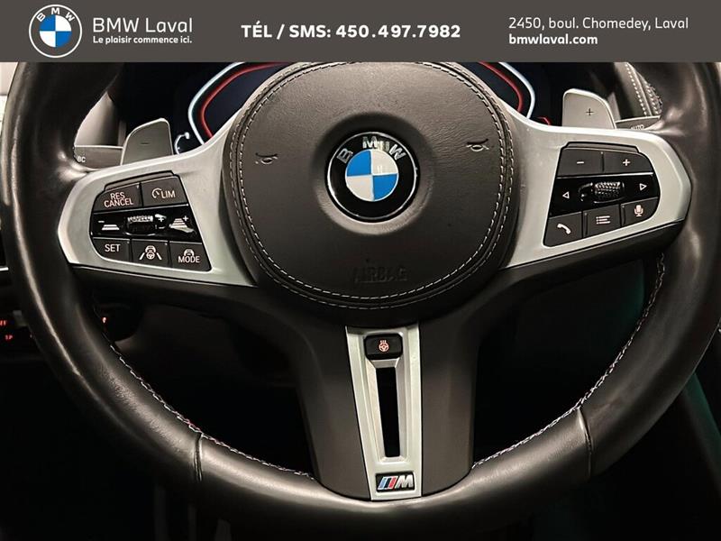 bmw Série 8 2023 - 26