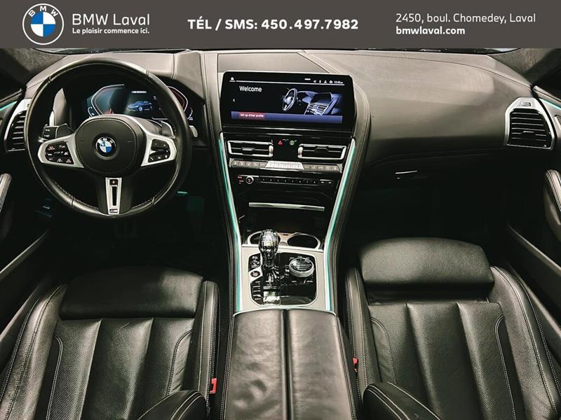 bmw Série 8 2023 - 31