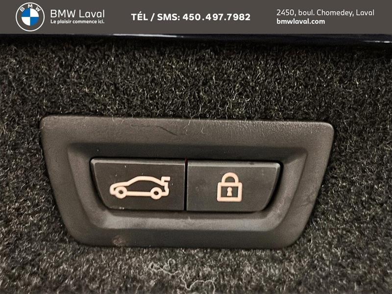 bmw Série 8 2023 - 32