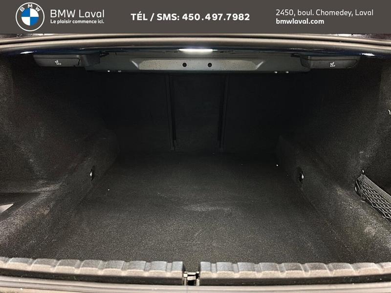 bmw Série 8 2023 - 33