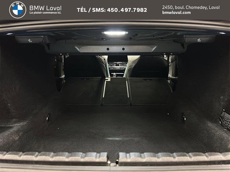 bmw Série 8 2023 - 34