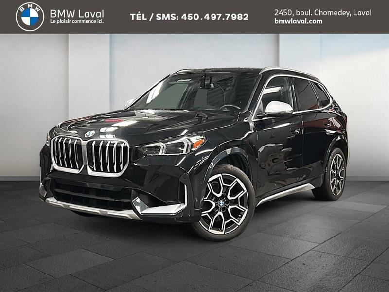bmw X1 2024 - 5