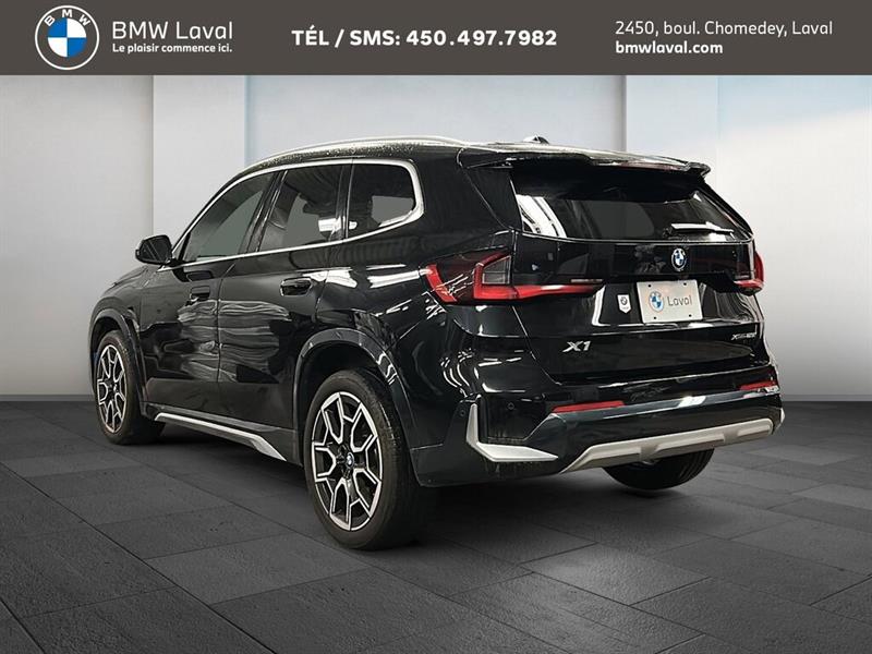 bmw X1 2024 - 7