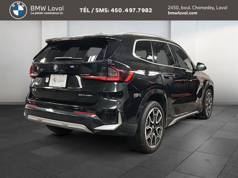 bmw X1 2024 - 9