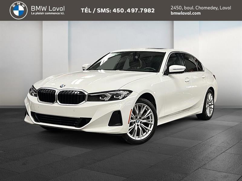 bmw Série 3 2024 - 5