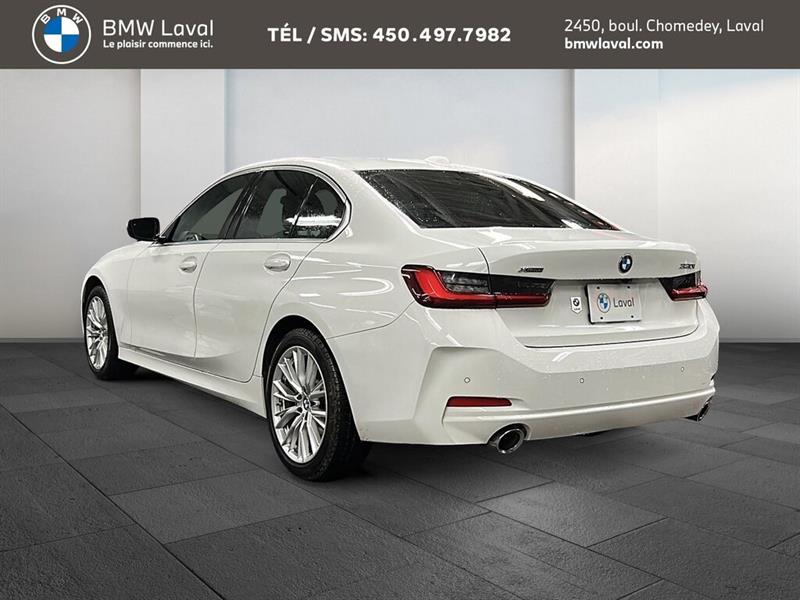 bmw Série 3 2024 - 7