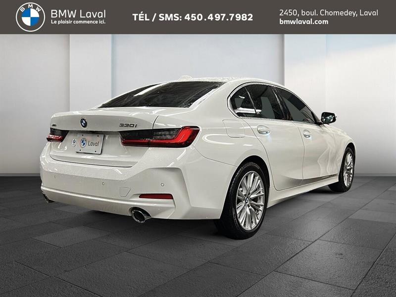 bmw Série 3 2024 - 9