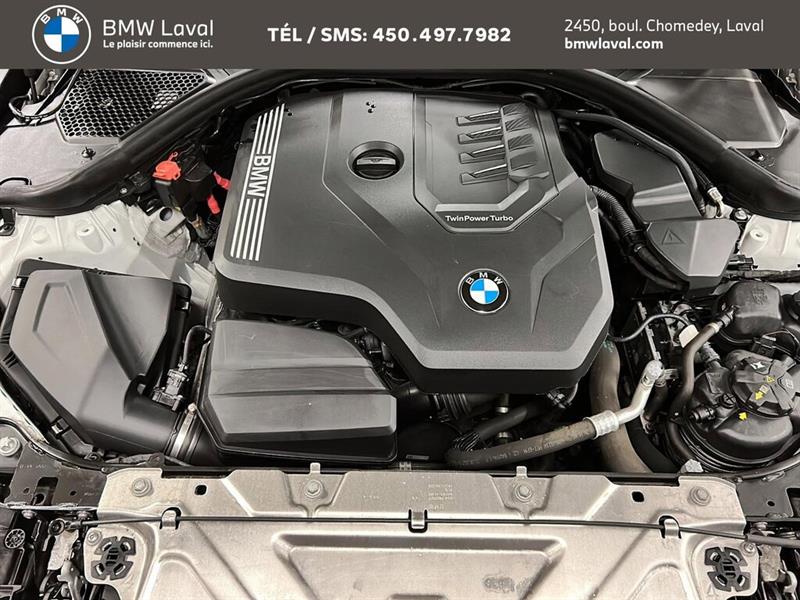 bmw Série 3 2024 - 11