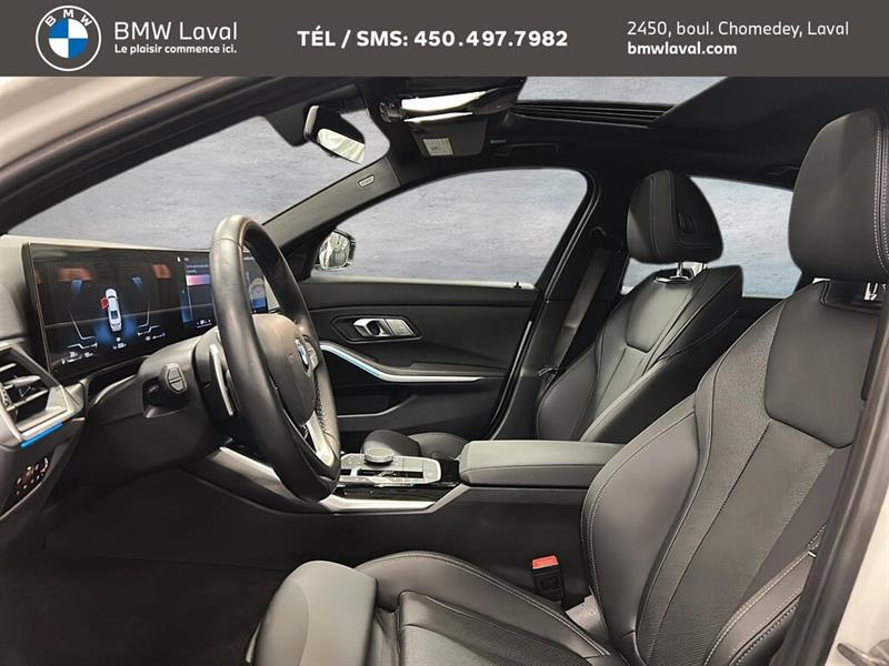 bmw Série 3 2024 - 12