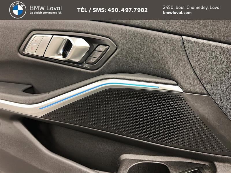 bmw Série 3 2024 - 13