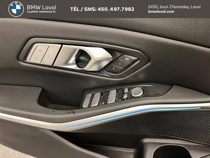 bmw Série 3 2024 - 14