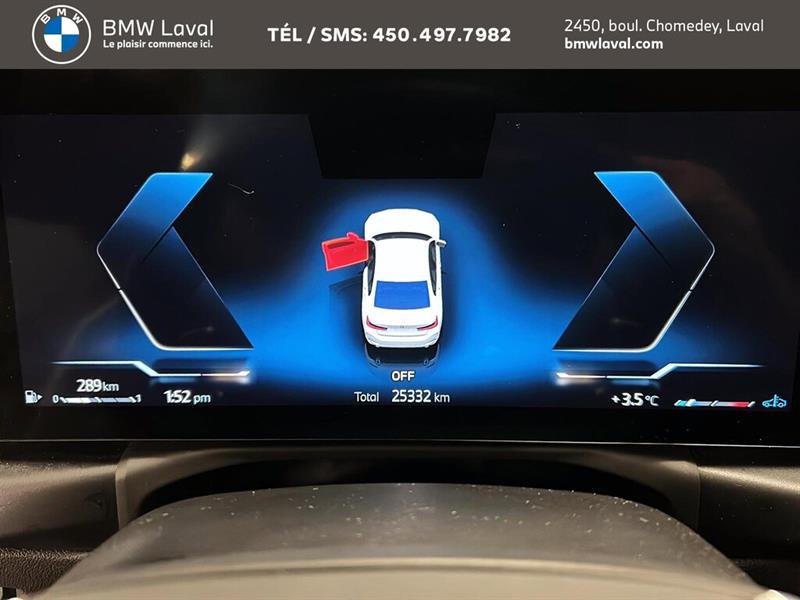 bmw Série 3 2024 - 18