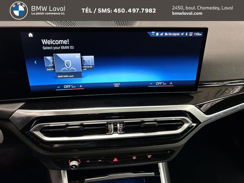 bmw Série 3 2024 - 19