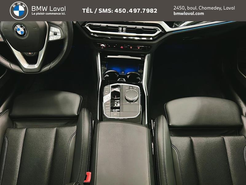 bmw Série 3 2024 - 20