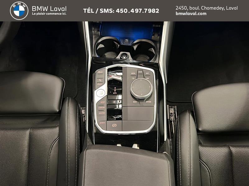 bmw Série 3 2024 - 21