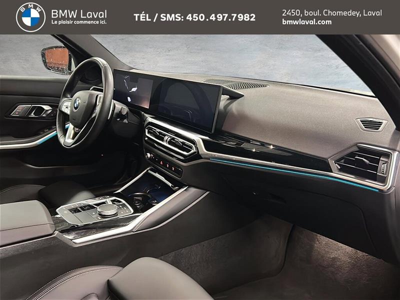 bmw Série 3 2024 - 28