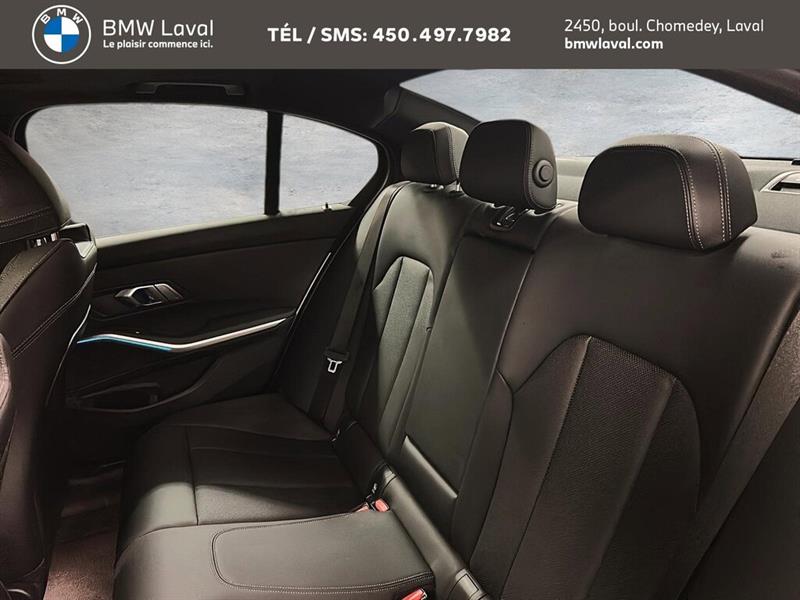 bmw Série 3 2024 - 29