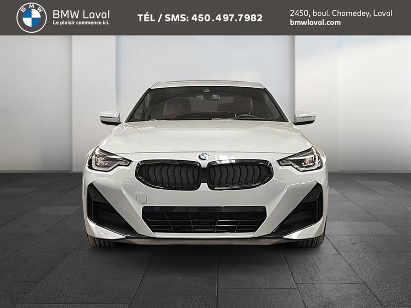 bmw 2 Series 2025 - 3