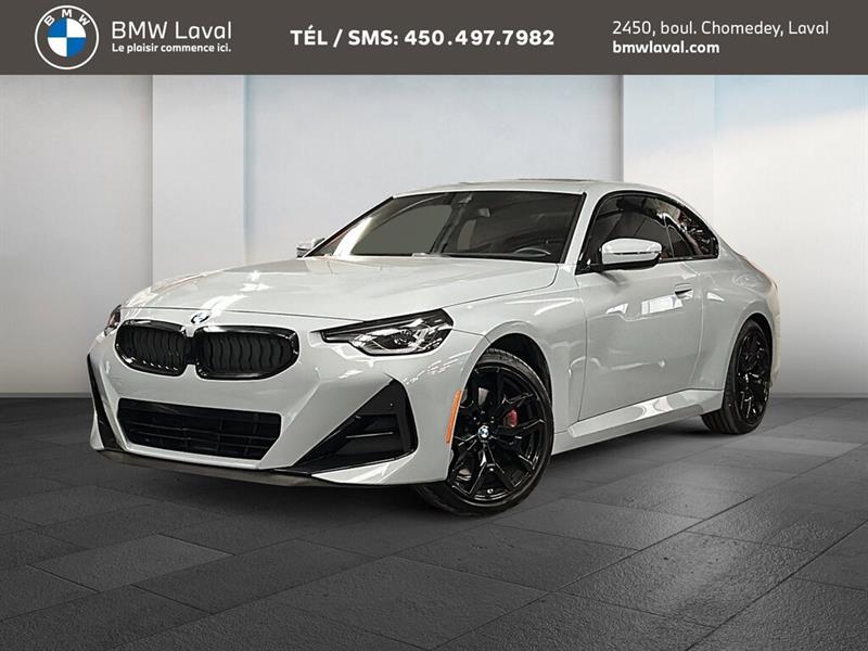 bmw 2 Series 2025 - 5