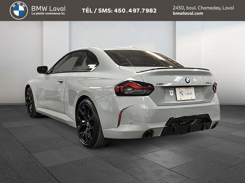 bmw 2 Series 2025 - 7