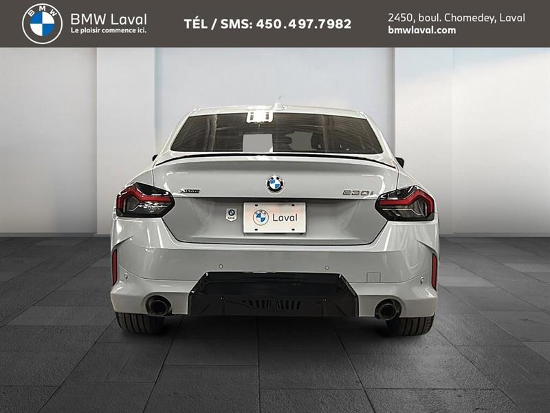 bmw 2 Series 2025 - 8