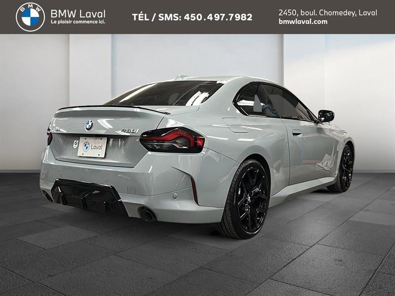 bmw 2 Series 2025 - 9