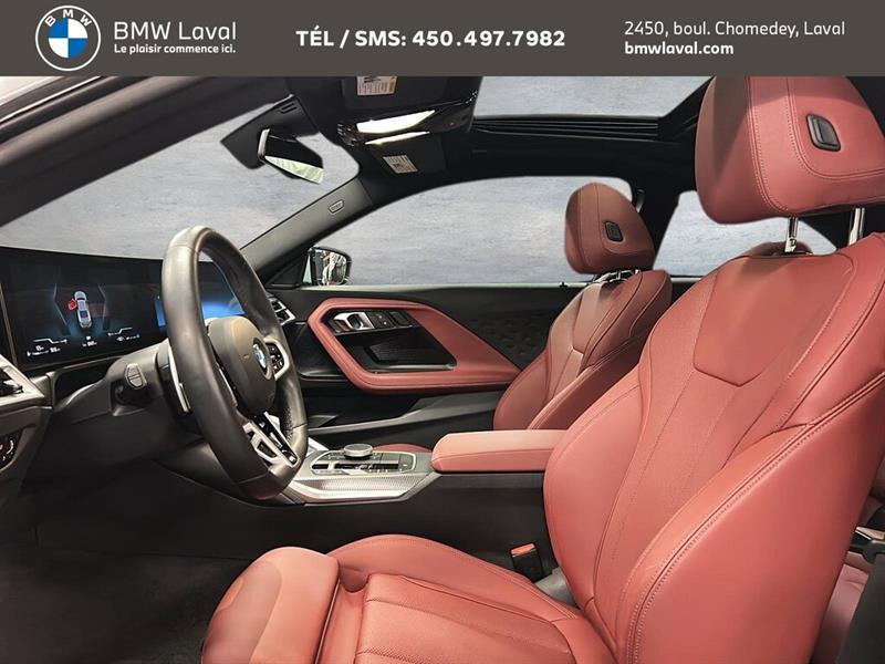 bmw 2 Series 2025 - 12